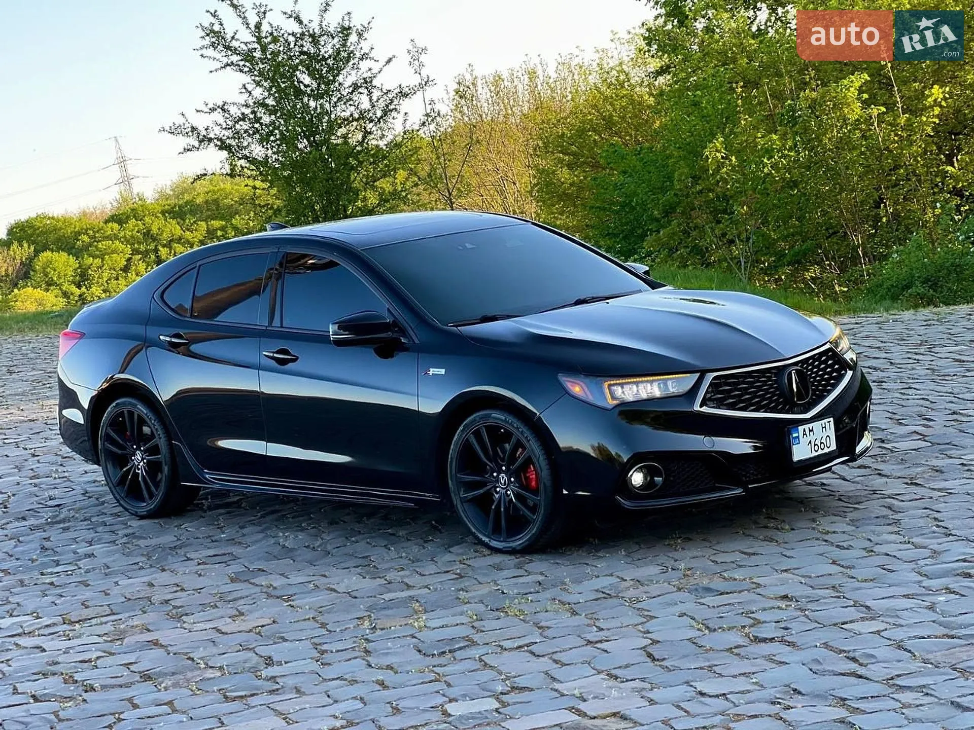 2018 Acura TLX - мініатюра 17