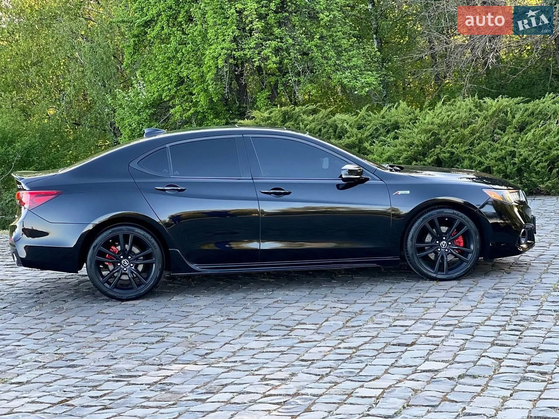 2018 Acura TLX - мініатюра 20