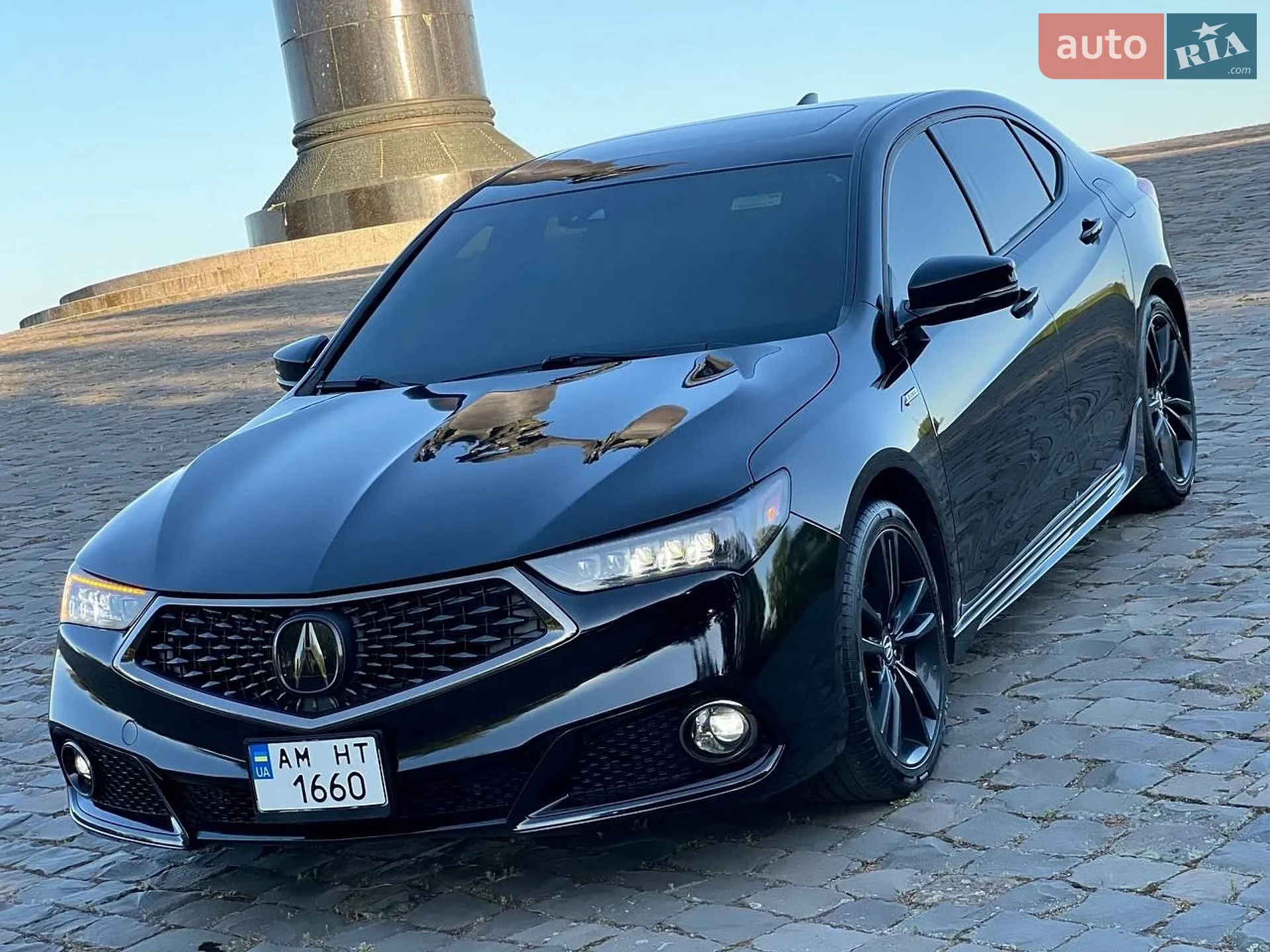 2018 Acura TLX - мініатюра 23