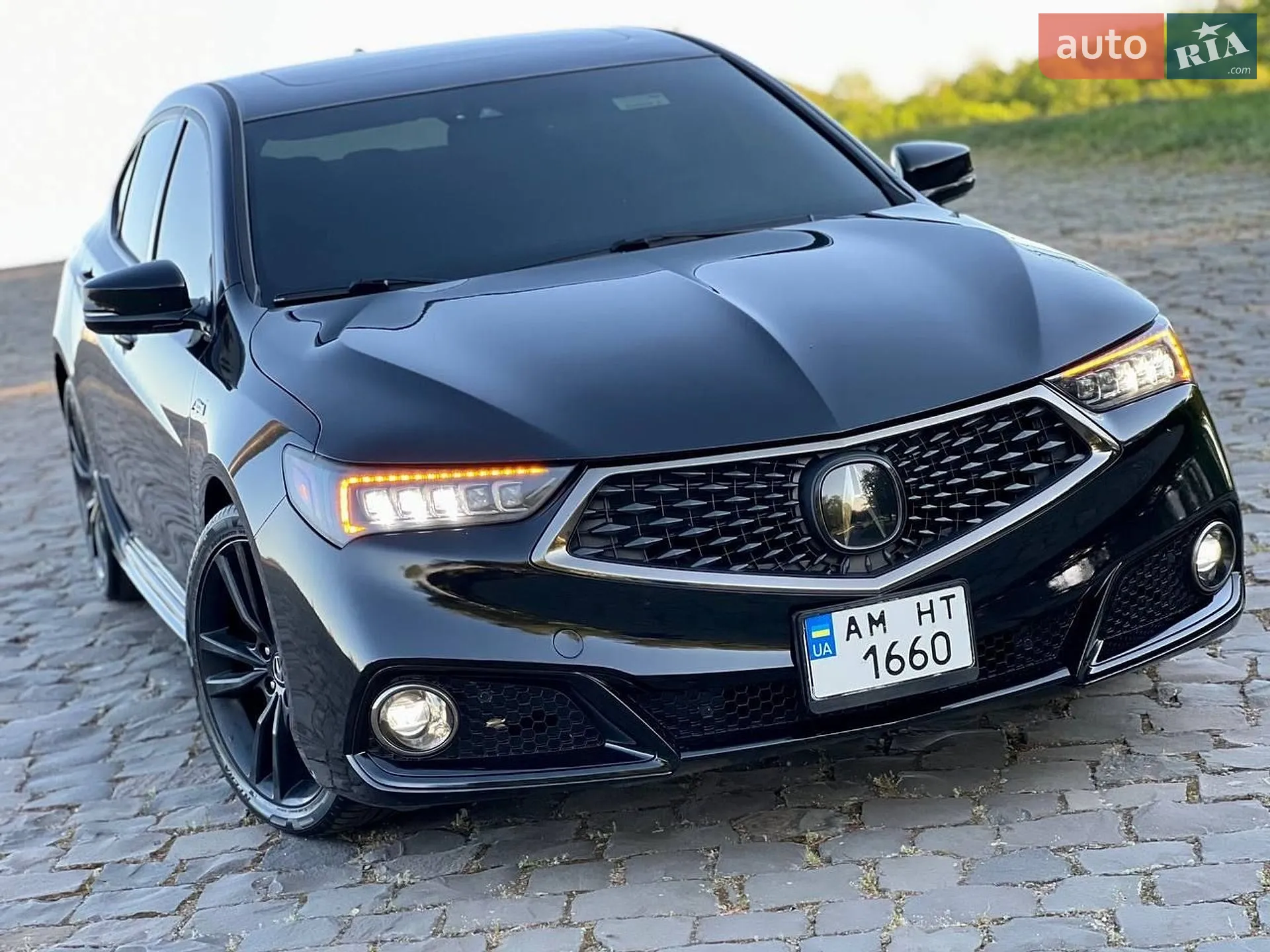 2018 Acura TLX - мініатюра 38
