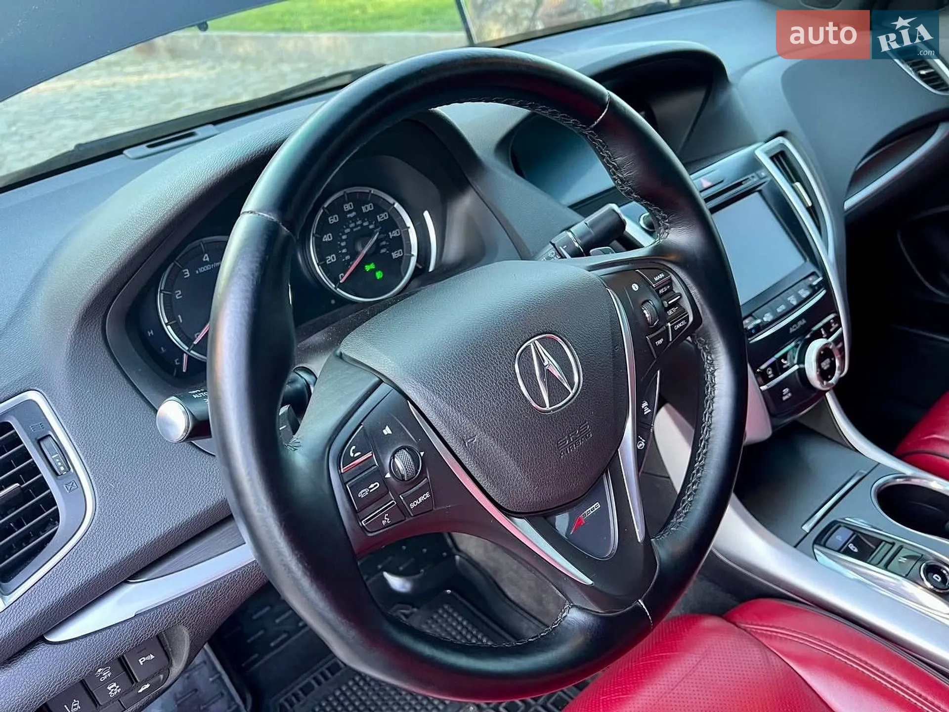 2018 Acura TLX - мініатюра 54