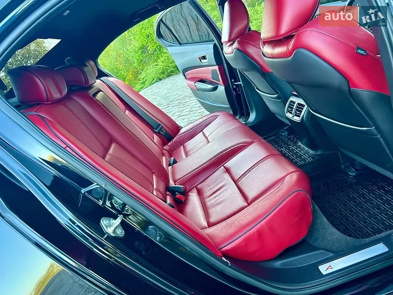 Acura TLX 2018 VIN 19UUB3F61KA000354 фото оголошення 57 з 103