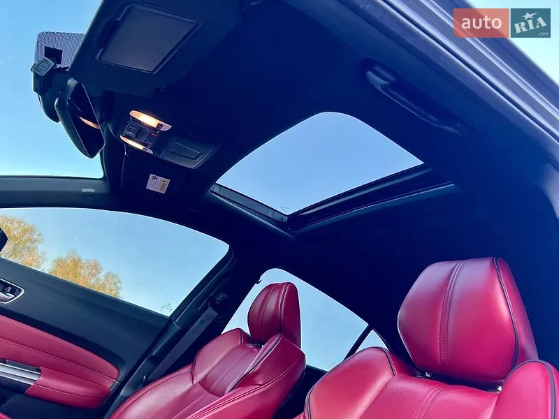 Acura TLX 2018 VIN 19UUB3F61KA000354 фото оголошення 64 з 103