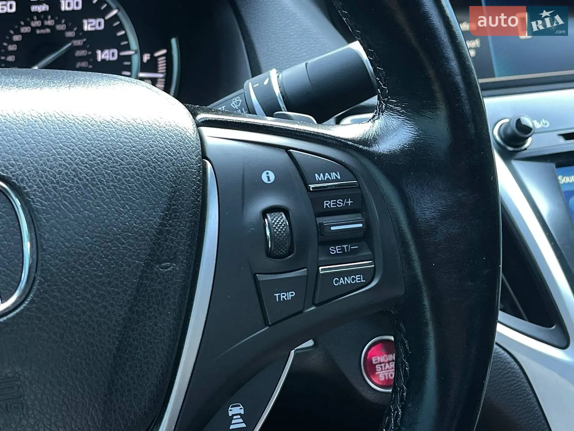 2020 Acura TLX - мініатюра 14