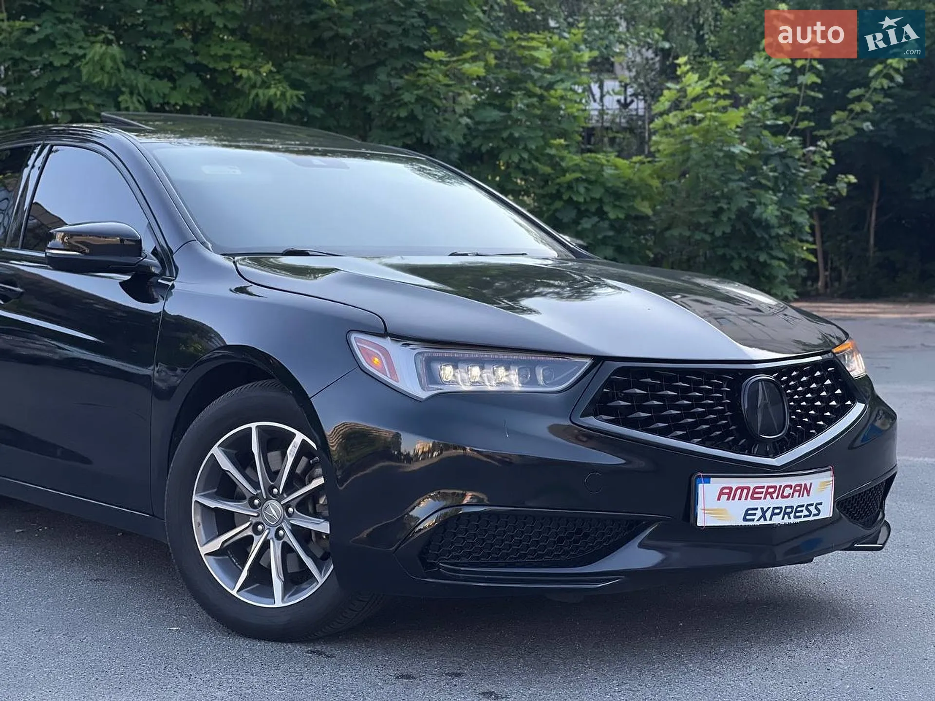 2020 Acura TLX - мініатюра 2