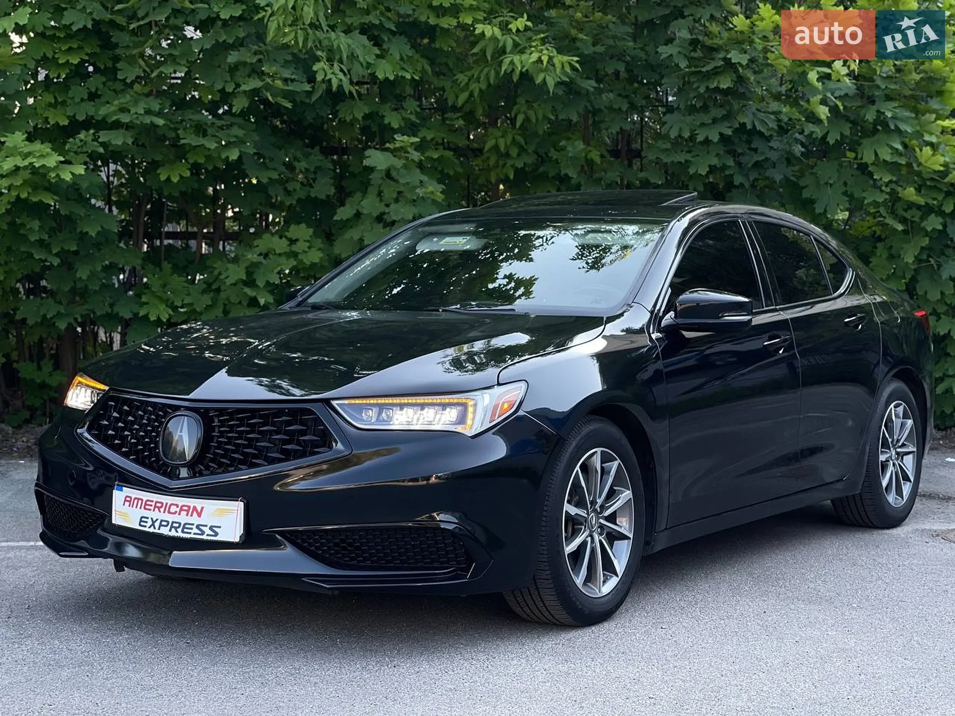 2020 Acura TLX - мініатюра 3