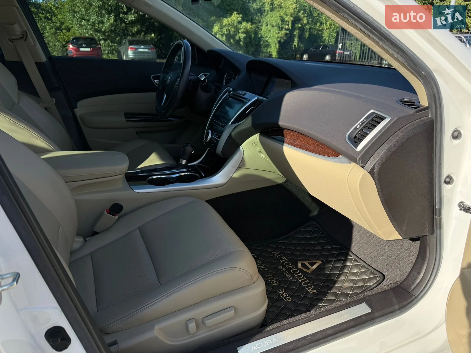 2020 Acura TLX - мініатюра 18