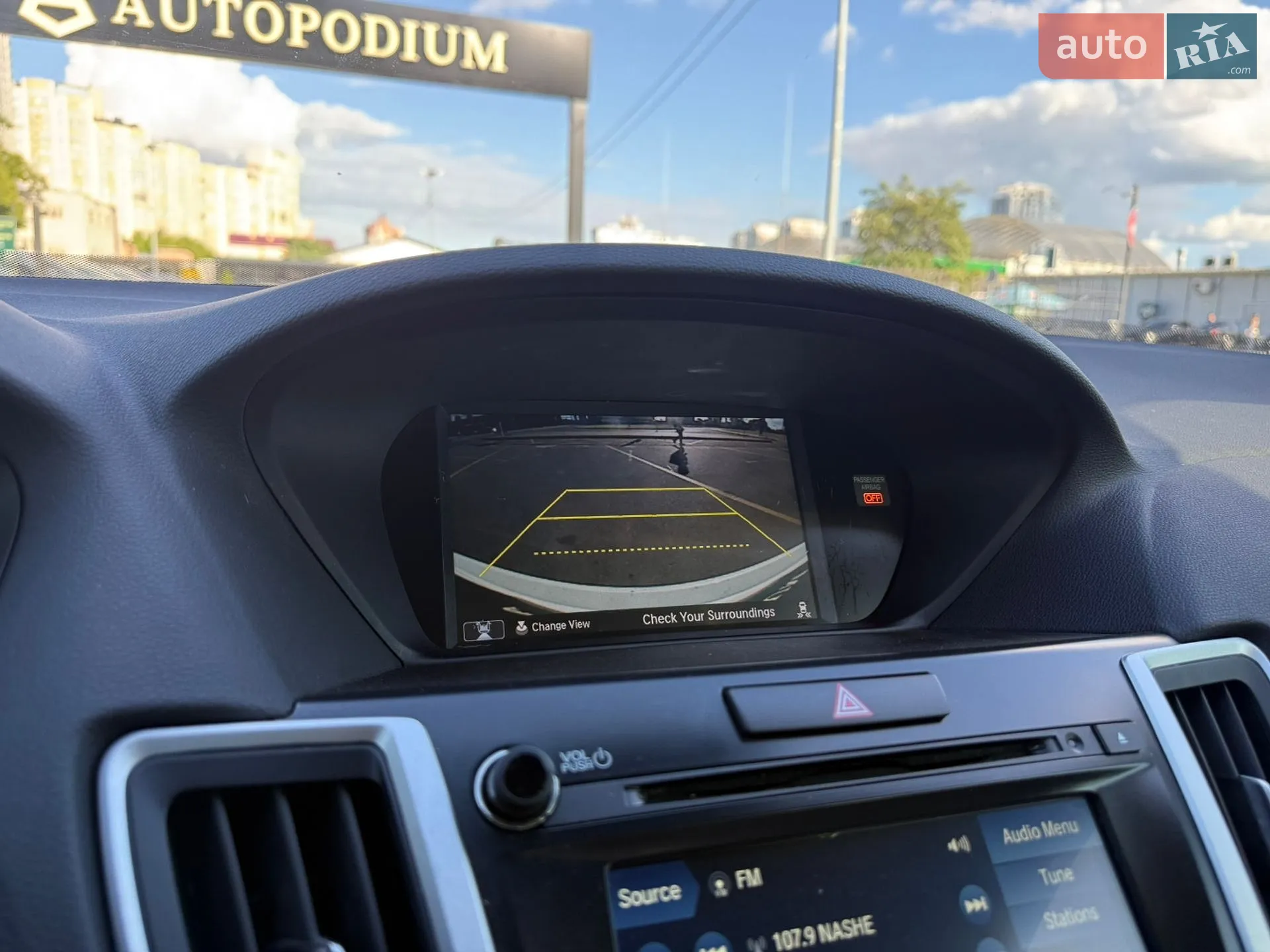 2020 Acura TLX - мініатюра 23