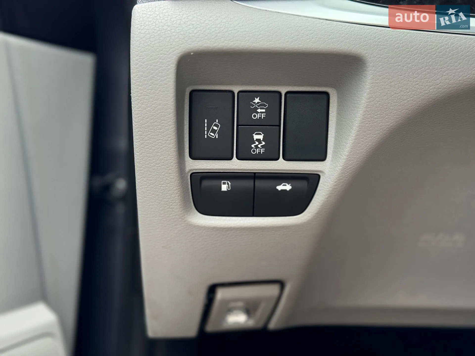 2018 Acura TLX - мініатюра 29