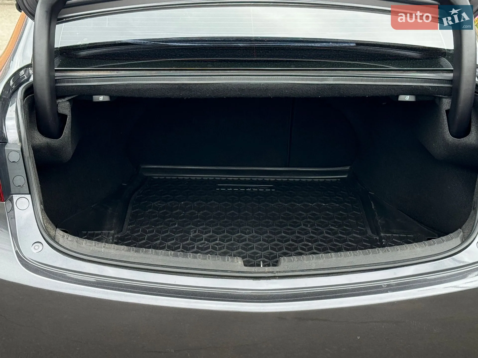 2018 Acura TLX - мініатюра 38