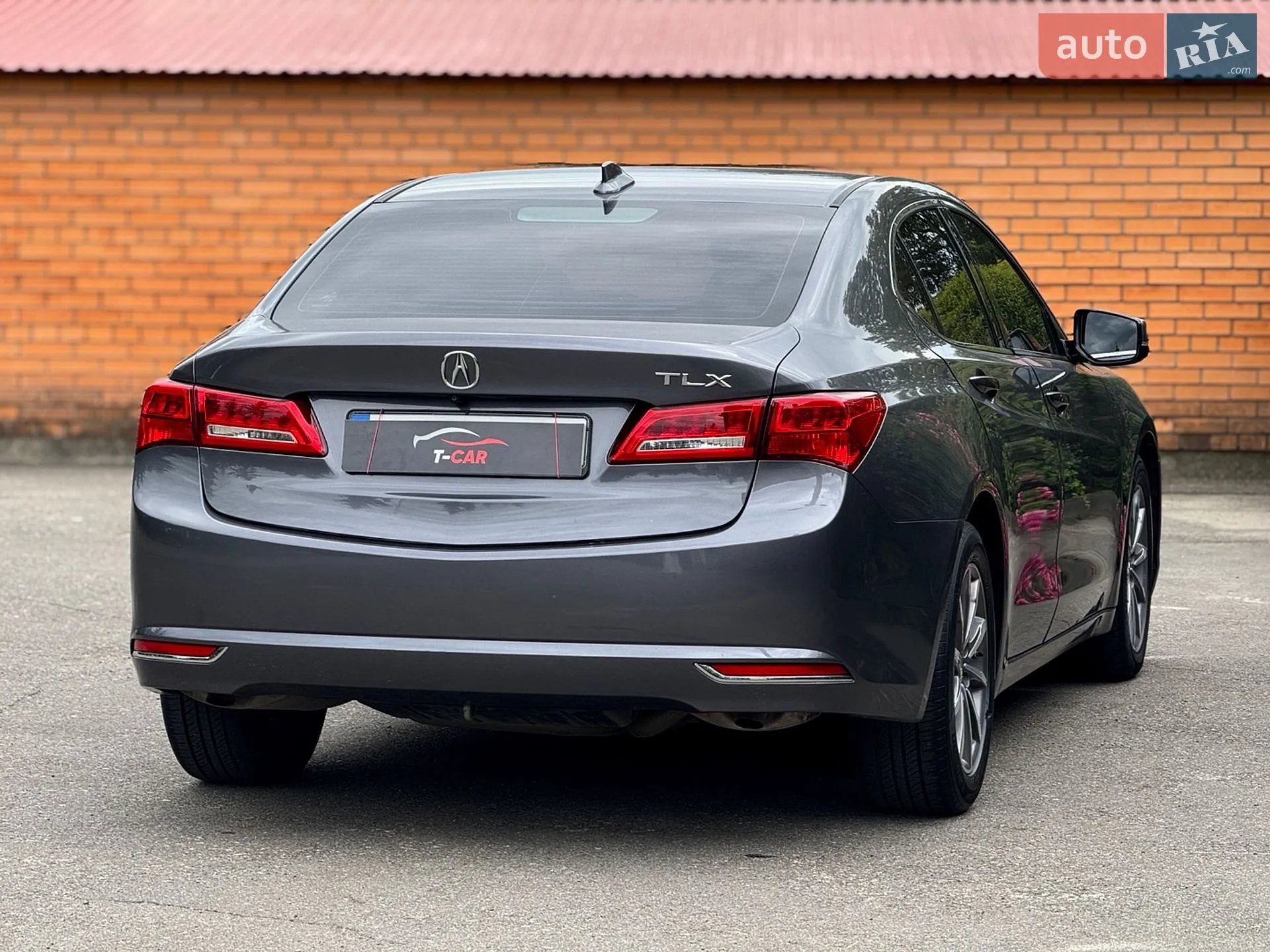2018 Acura TLX - мініатюра 42
