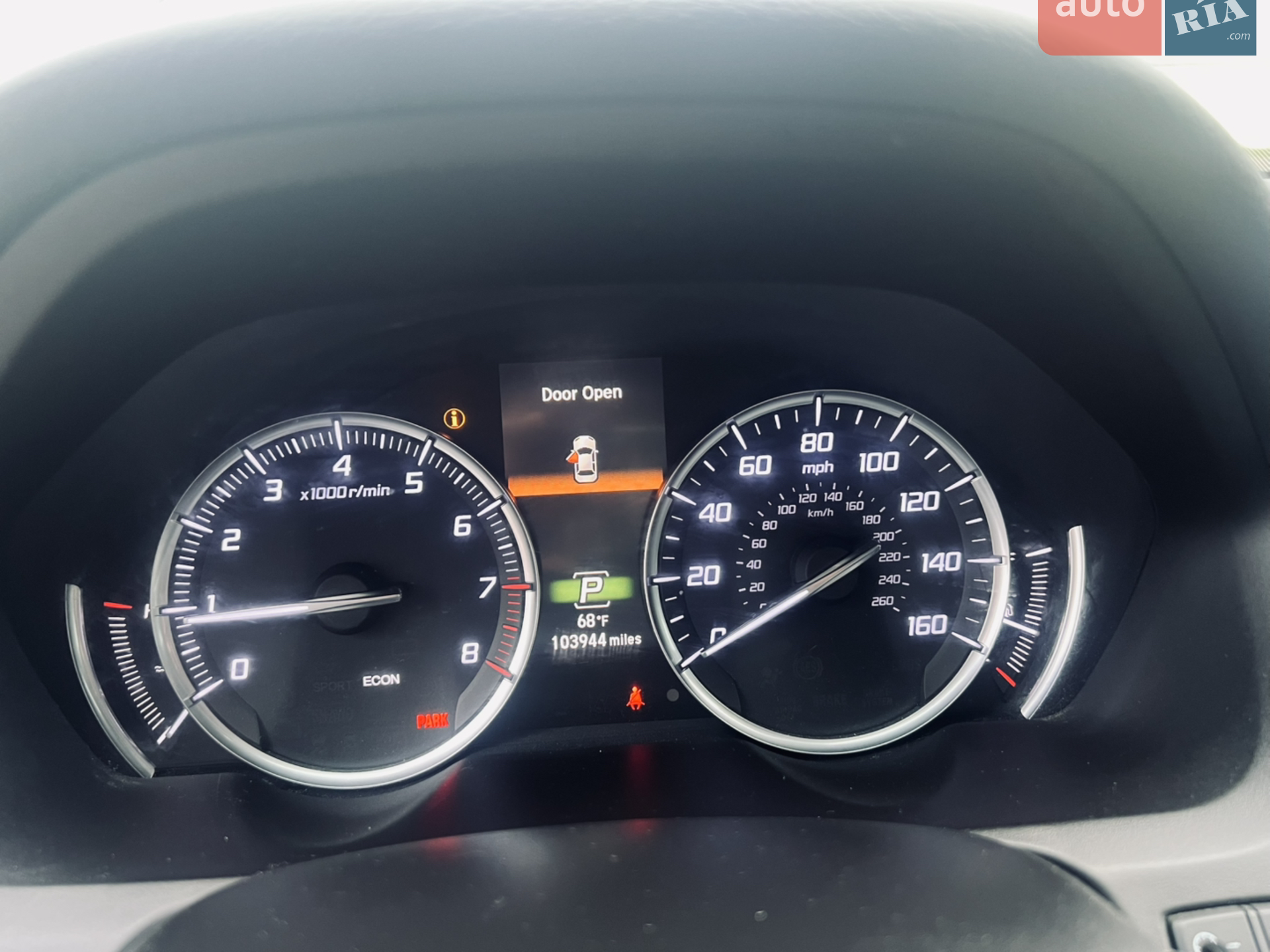 2018 Acura TLX - мініатюра 7