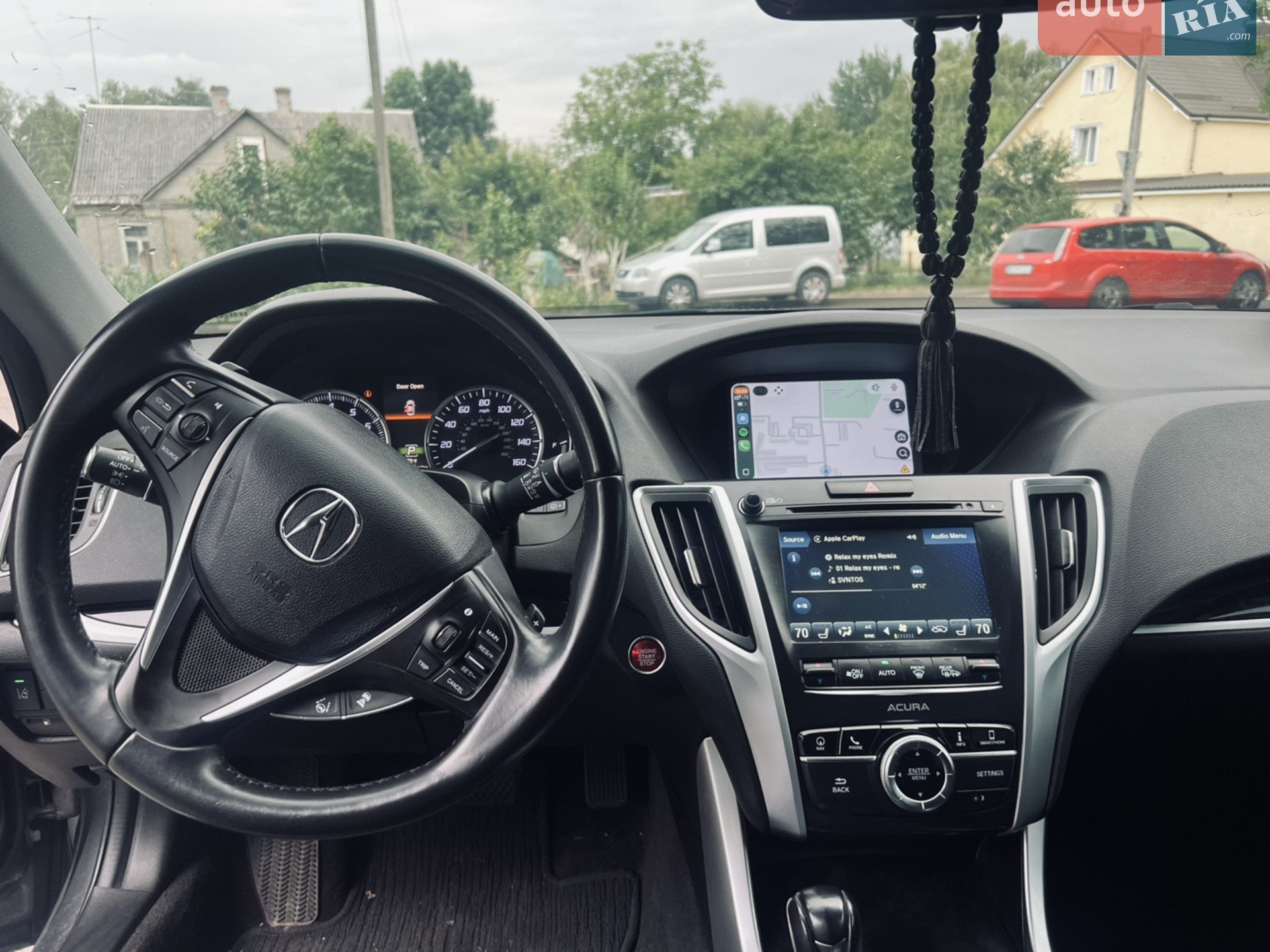 2018 Acura TLX - мініатюра 11