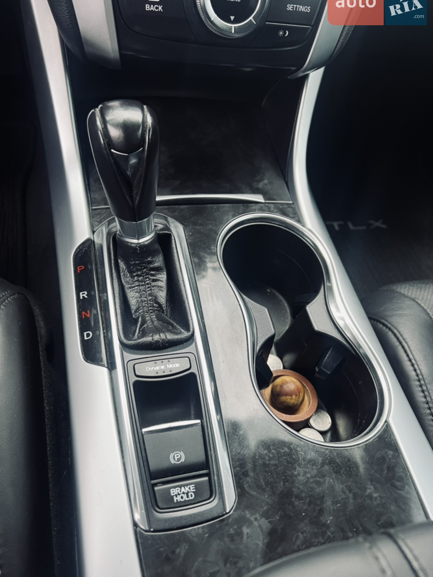 2018 Acura TLX - мініатюра 20