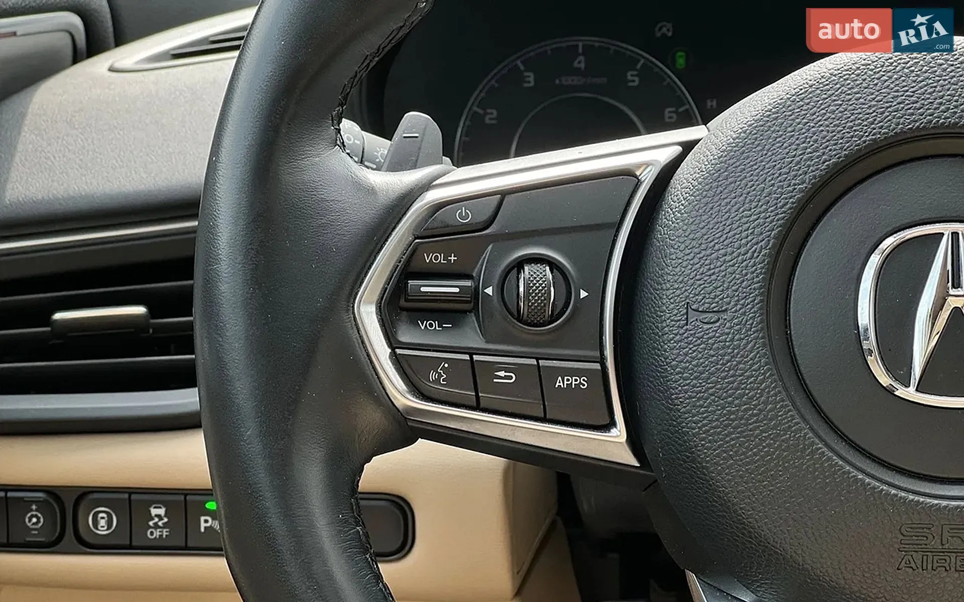 2020 Acura TLX - мініатюра 7