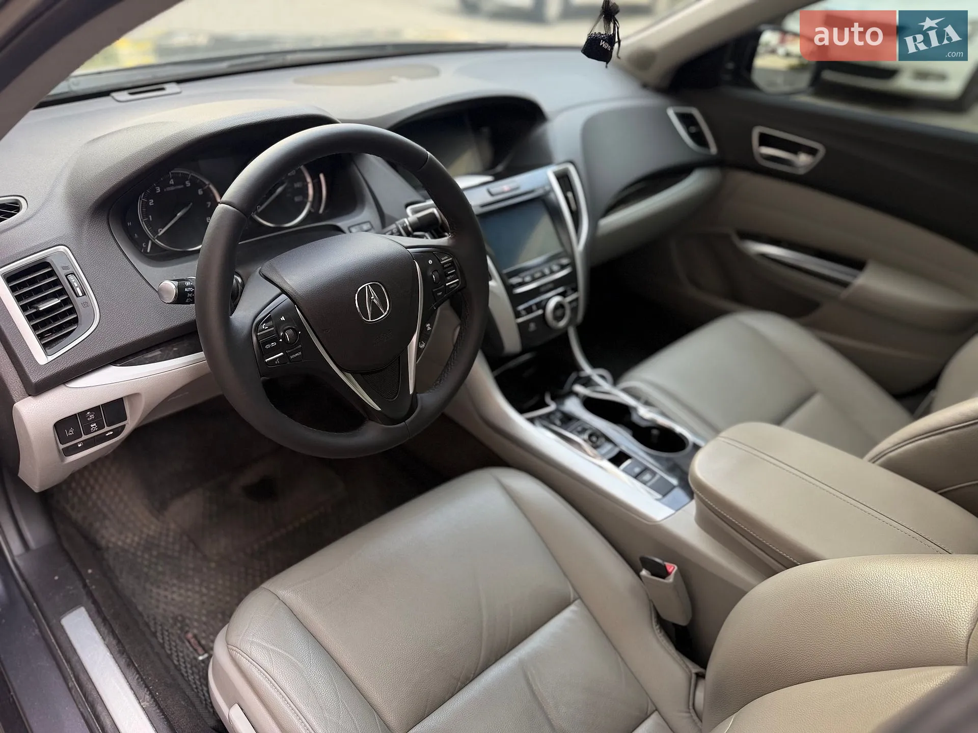 2018 Acura TLX - мініатюра 8