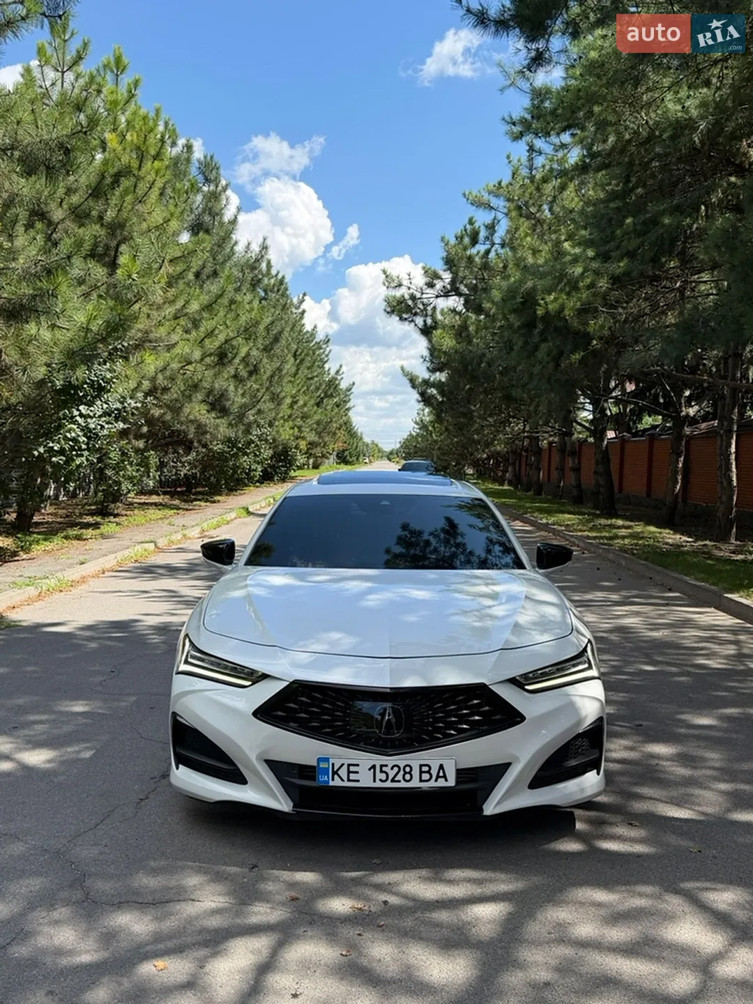 2020 Acura TLX - мініатюра 3