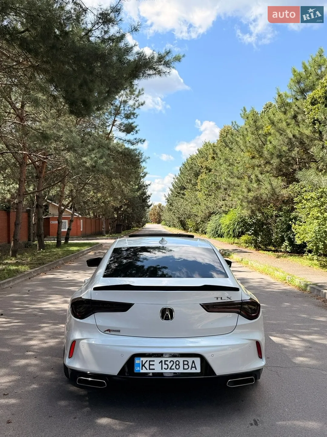 2020 Acura TLX - мініатюра 6