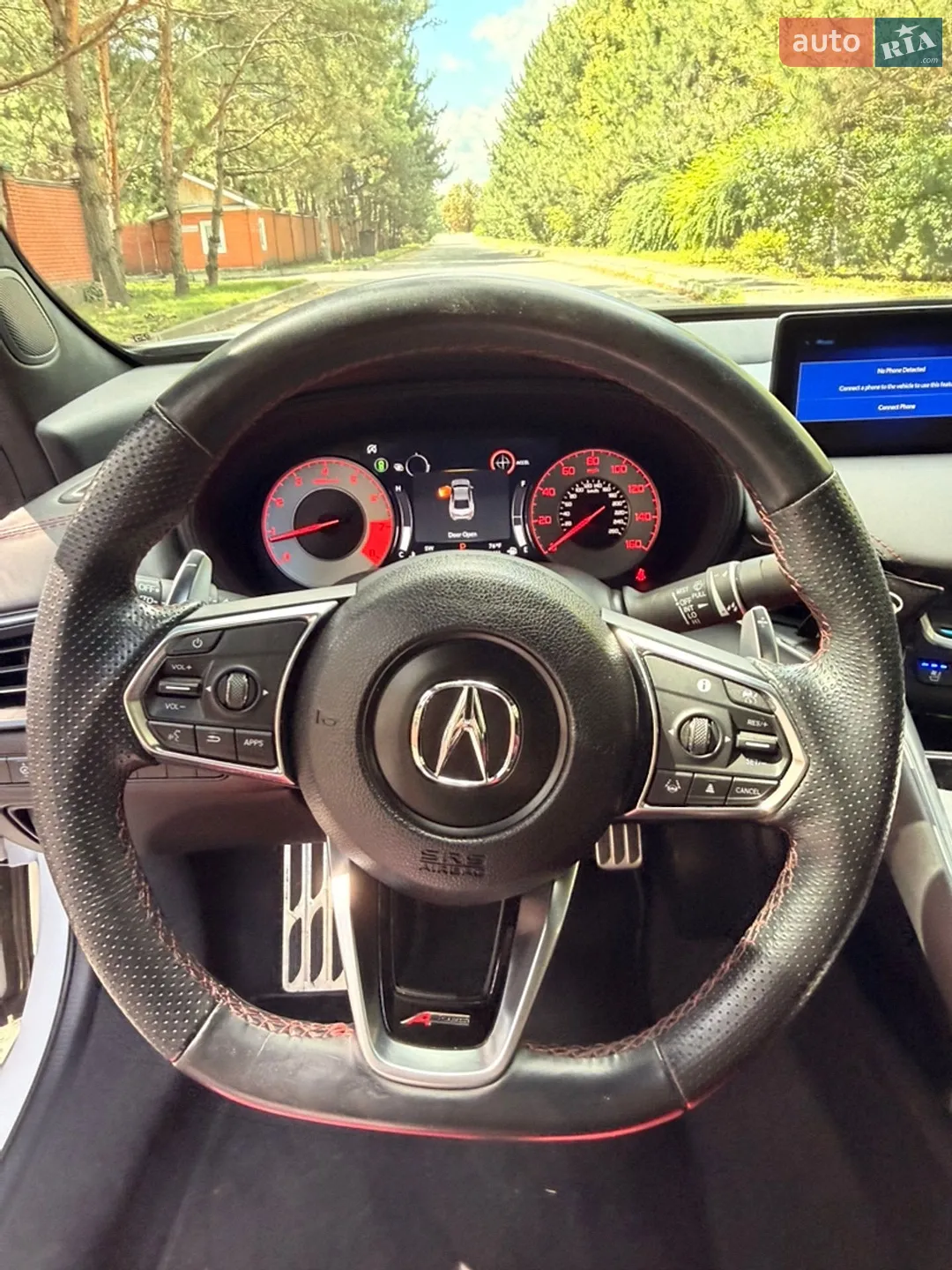 2020 Acura TLX - мініатюра 10