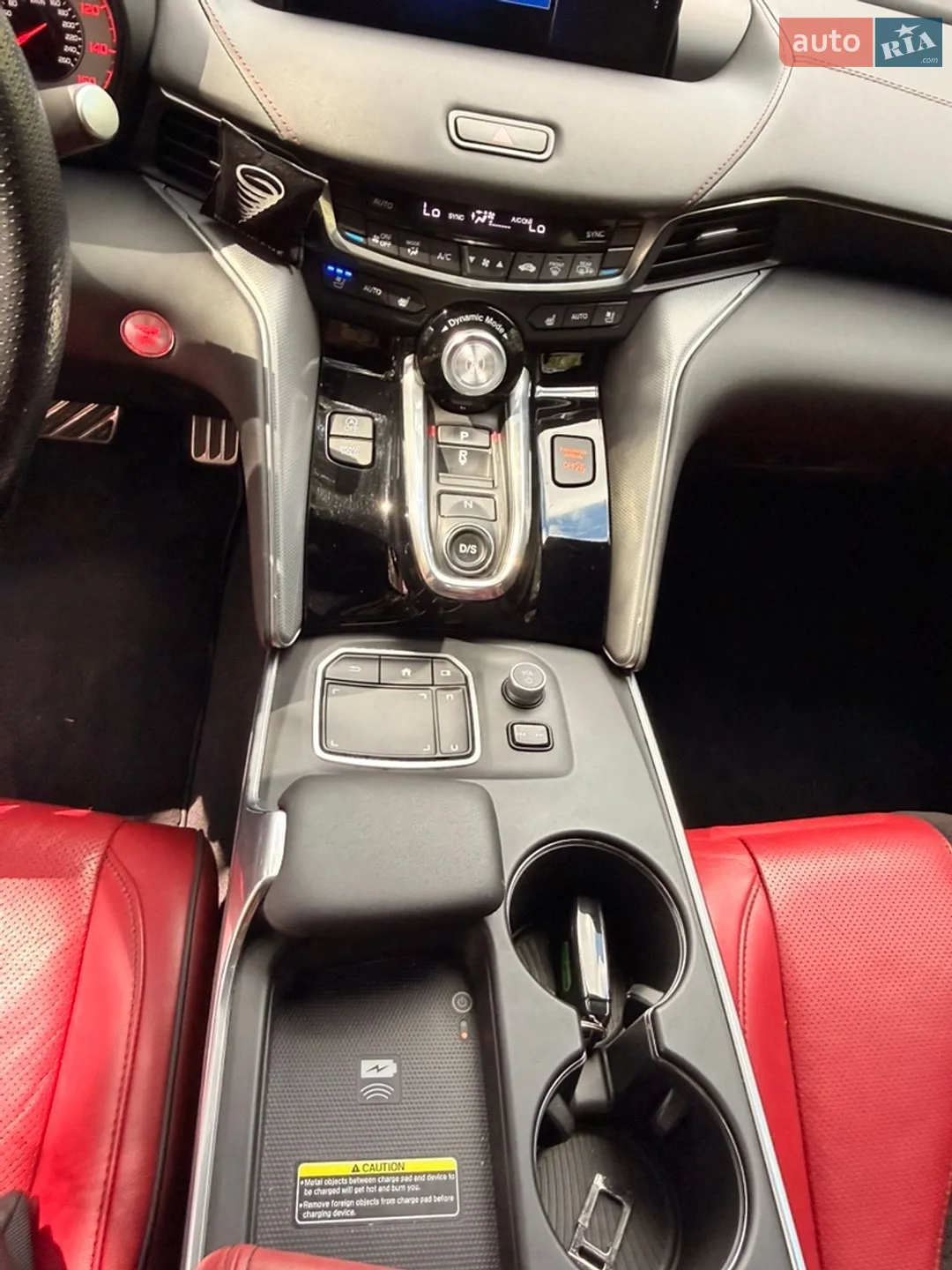 2020 Acura TLX - мініатюра 11