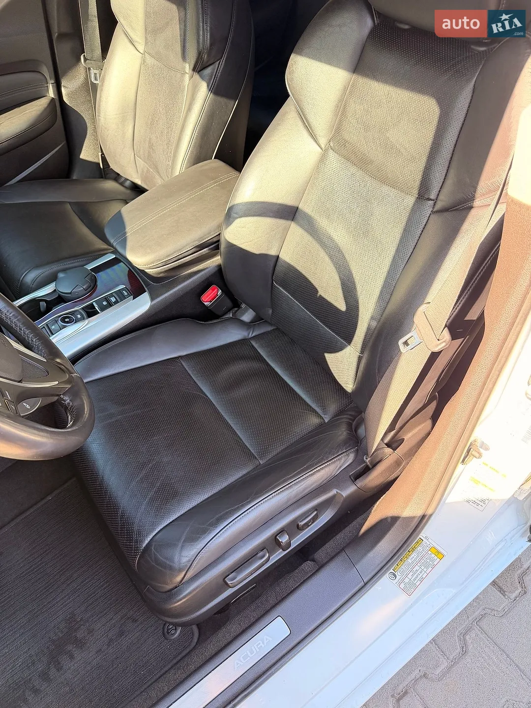 2014 Acura TLX - мініатюра 15