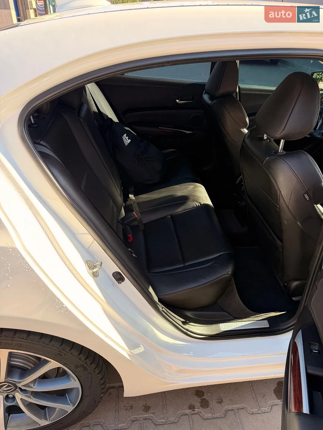 2014 Acura TLX - мініатюра 18