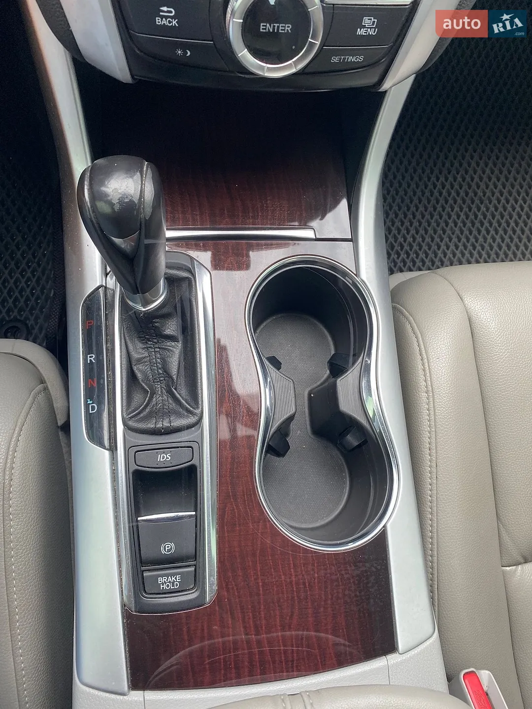 2015 Acura TLX - мініатюра 15