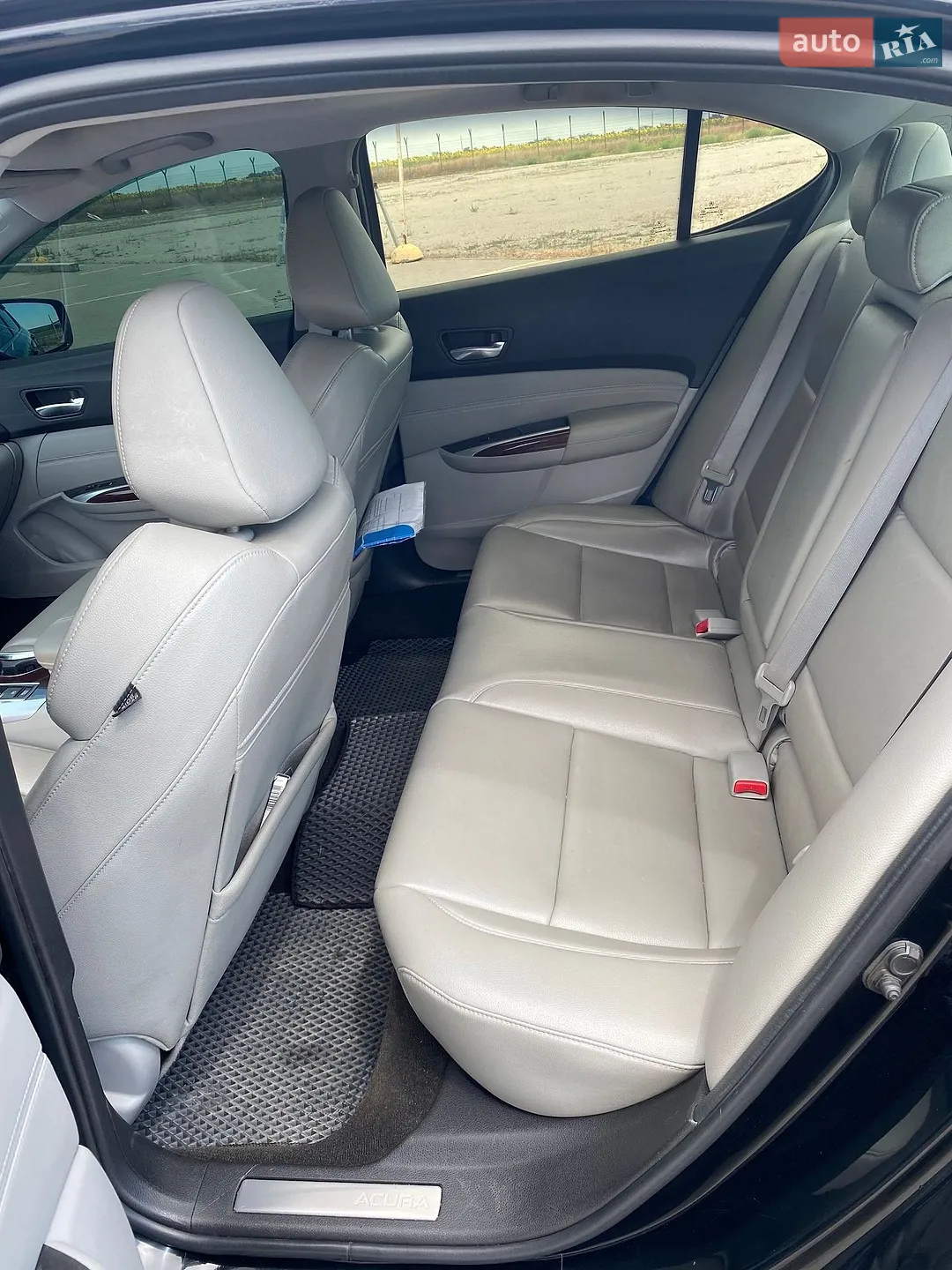 2015 Acura TLX - мініатюра 14