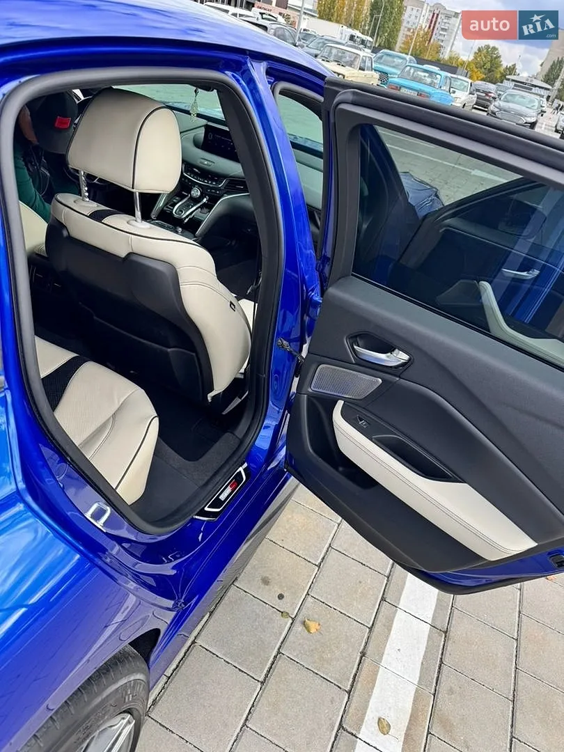 2021 Acura TLX - мініатюра 15