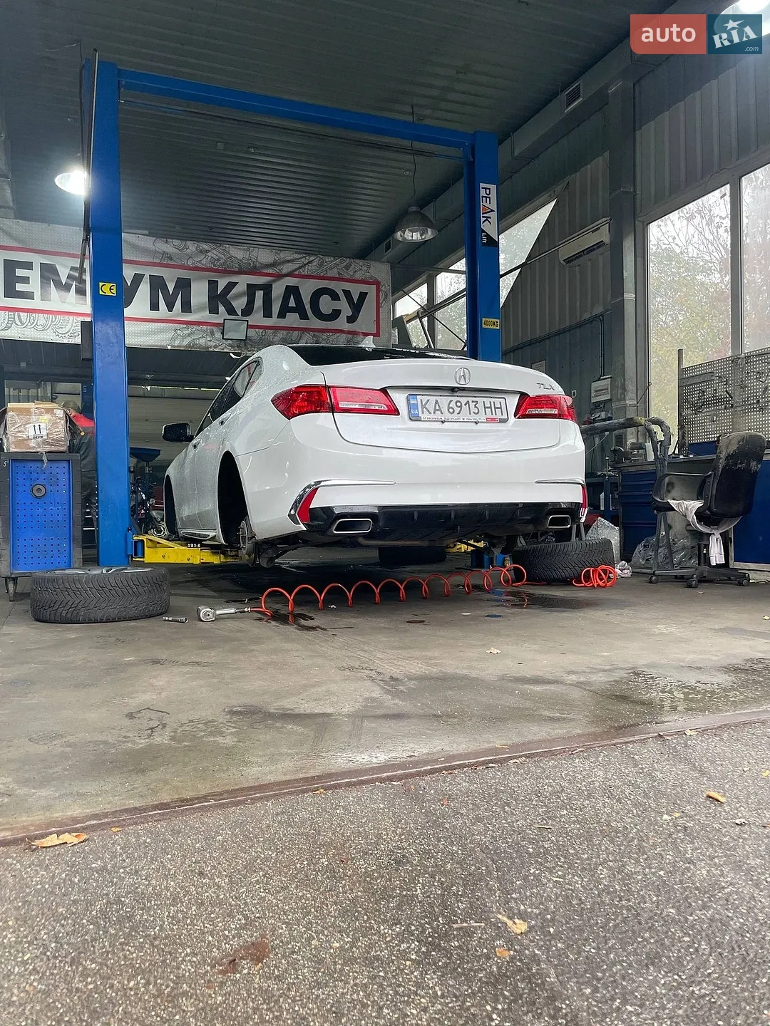 2020 Acura TLX - мініатюра 14