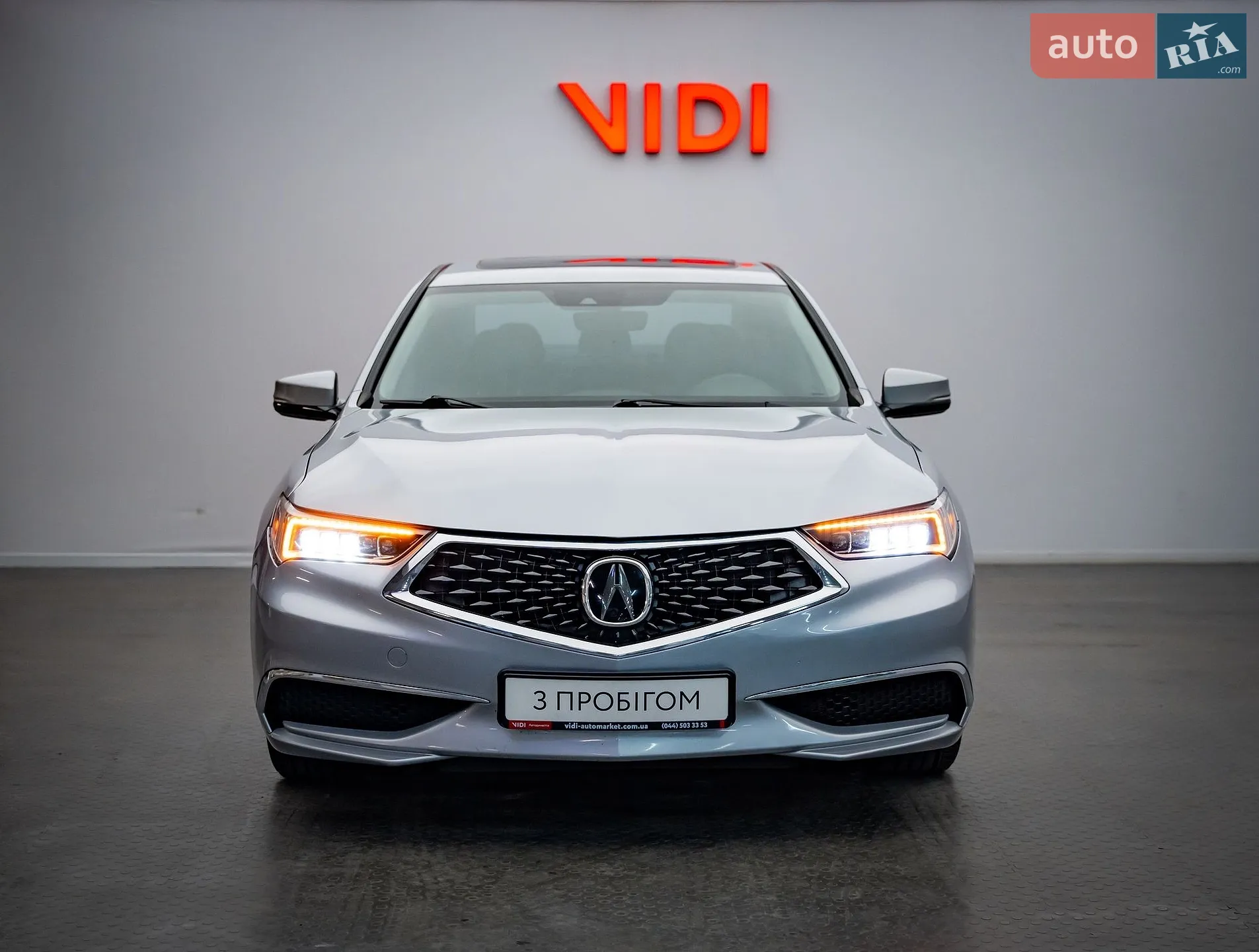 2019 Acura TLX - мініатюра 2