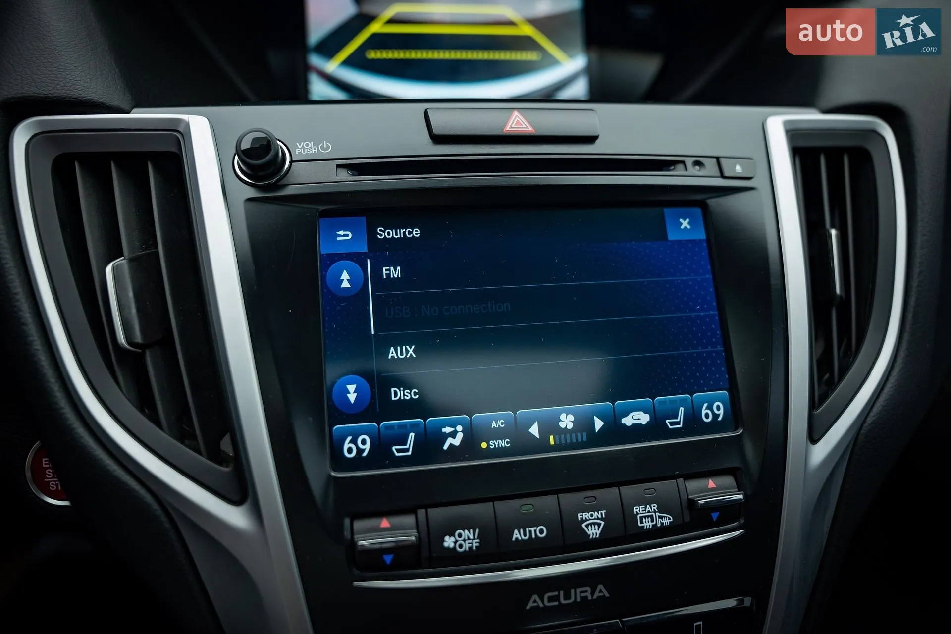 2019 Acura TLX - мініатюра 15