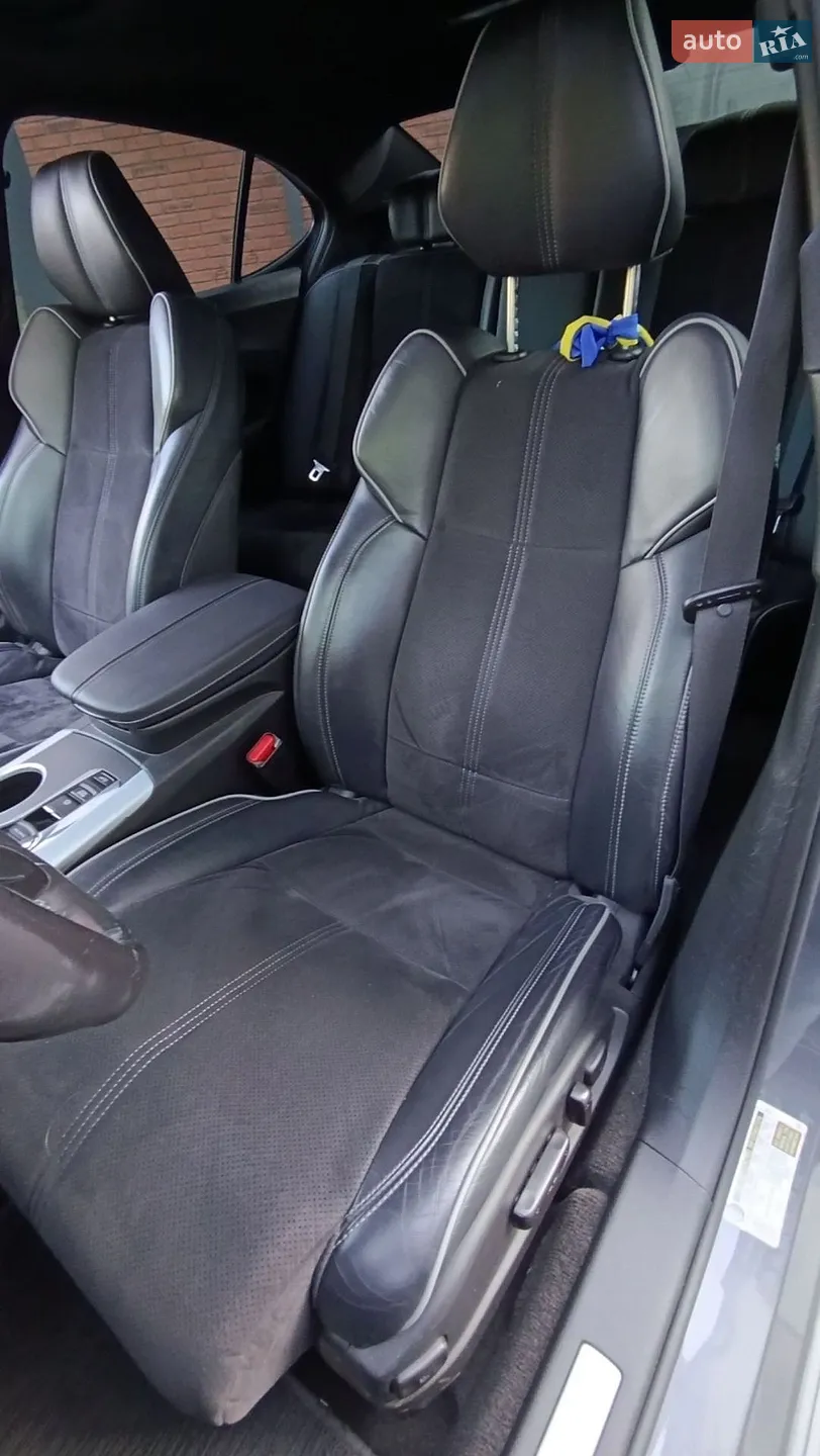 2017 Acura TLX - мініатюра 28