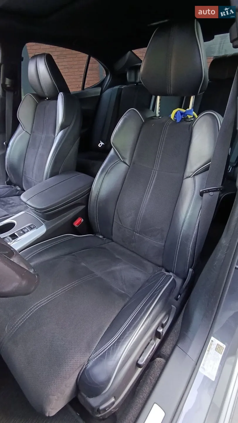 2017 Acura TLX - мініатюра 27