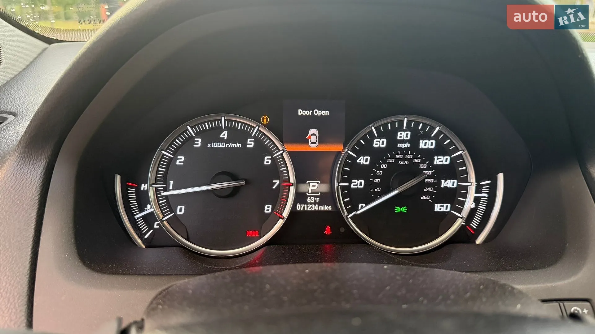 2015 Acura TLX - мініатюра 7