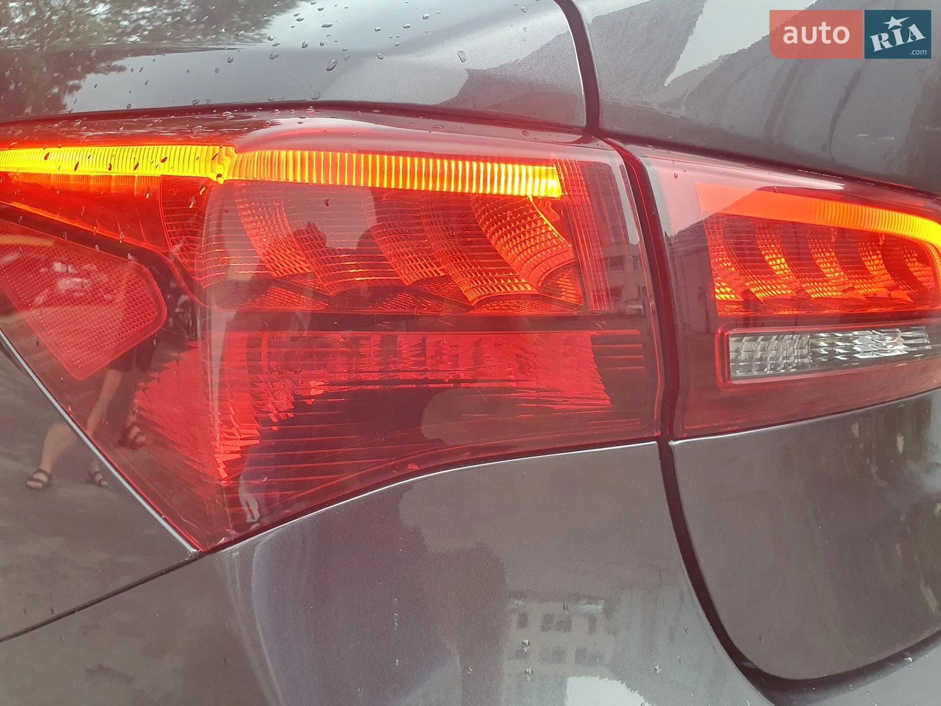 Acura TLX 2014 VIN 19UUB1F5XFA003335 фото оголошення 19 з 33