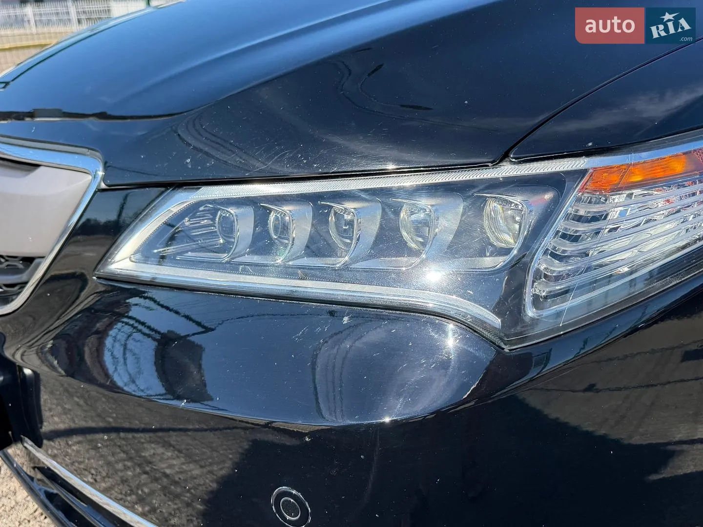 2016 Acura TLX - мініатюра 13