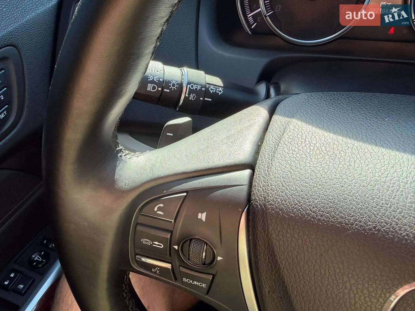 2016 Acura TLX - мініатюра 29