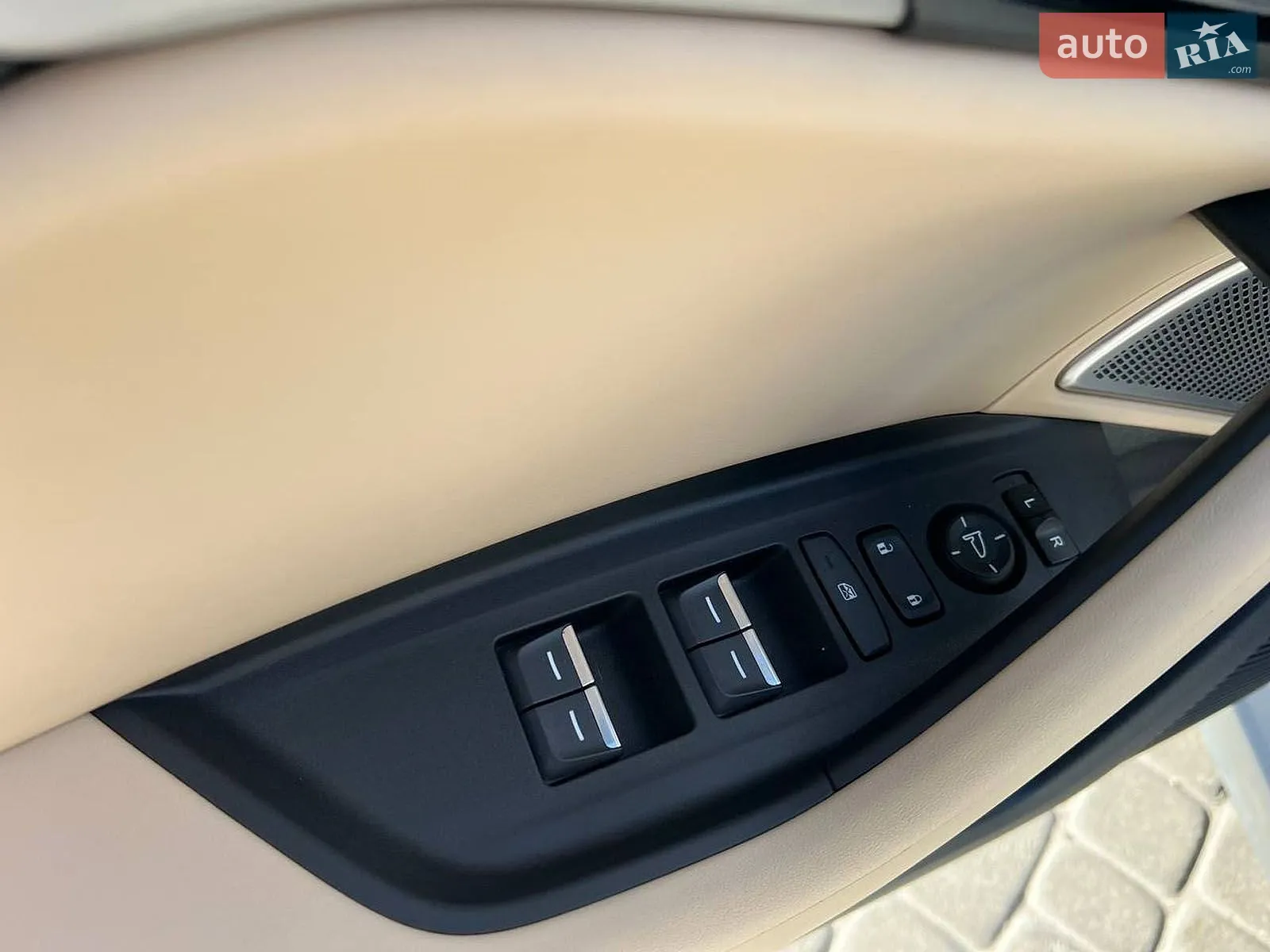 2020 Acura TLX - мініатюра 21