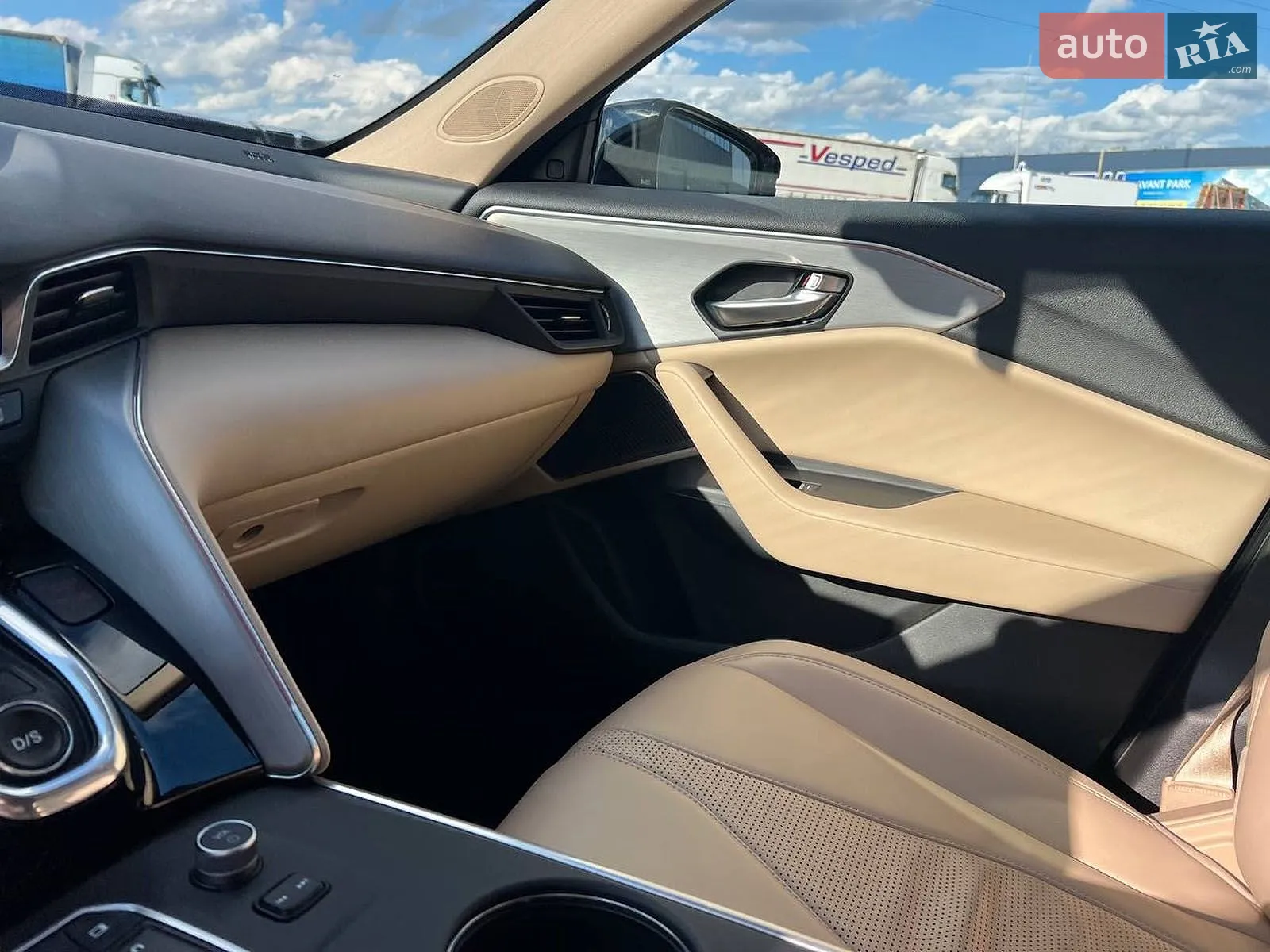 2020 Acura TLX - мініатюра 39