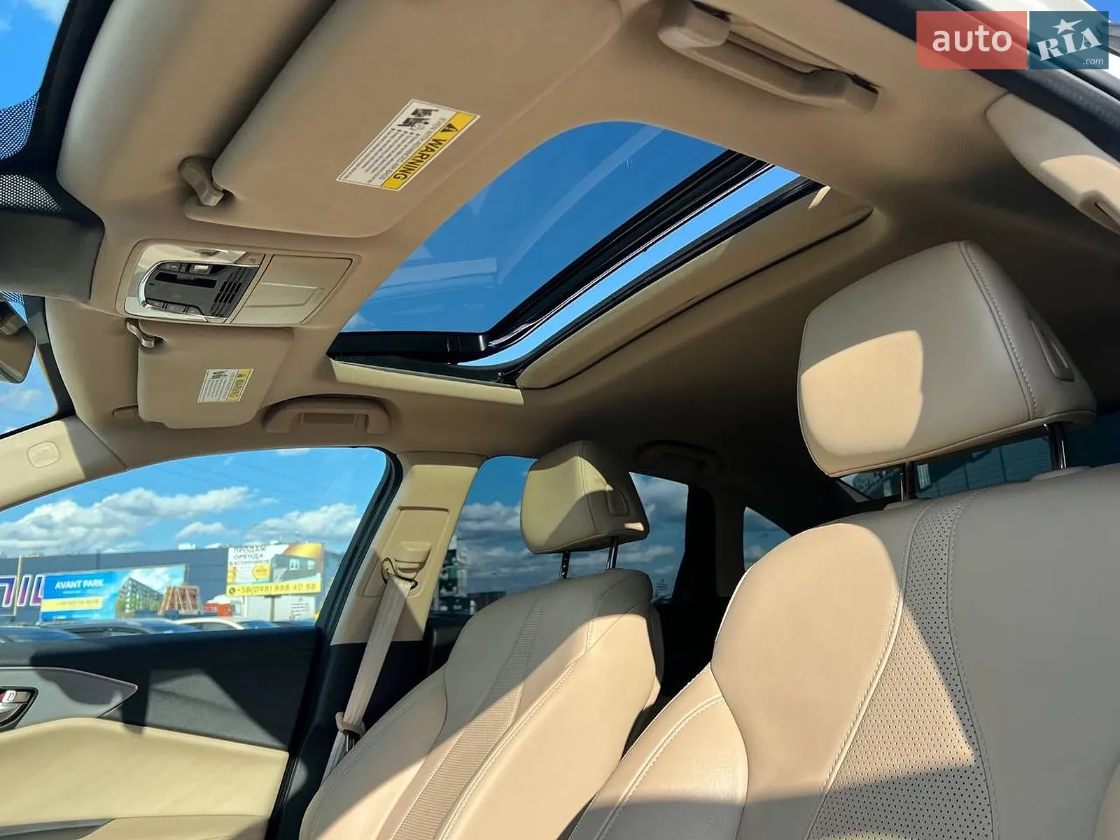 2020 Acura TLX - мініатюра 42