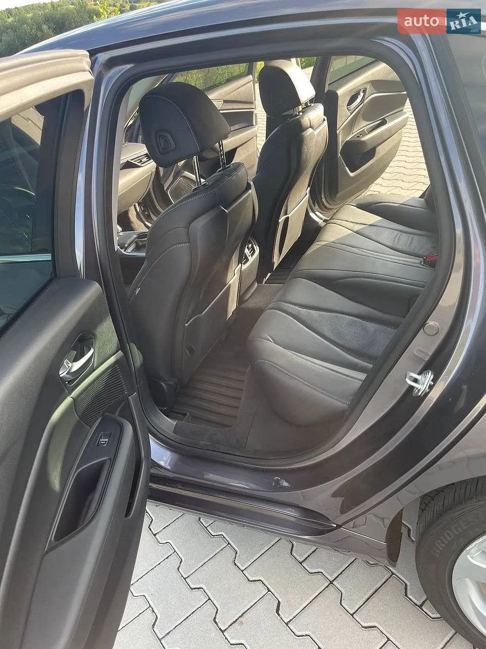 2022 Acura TLX - мініатюра 24
