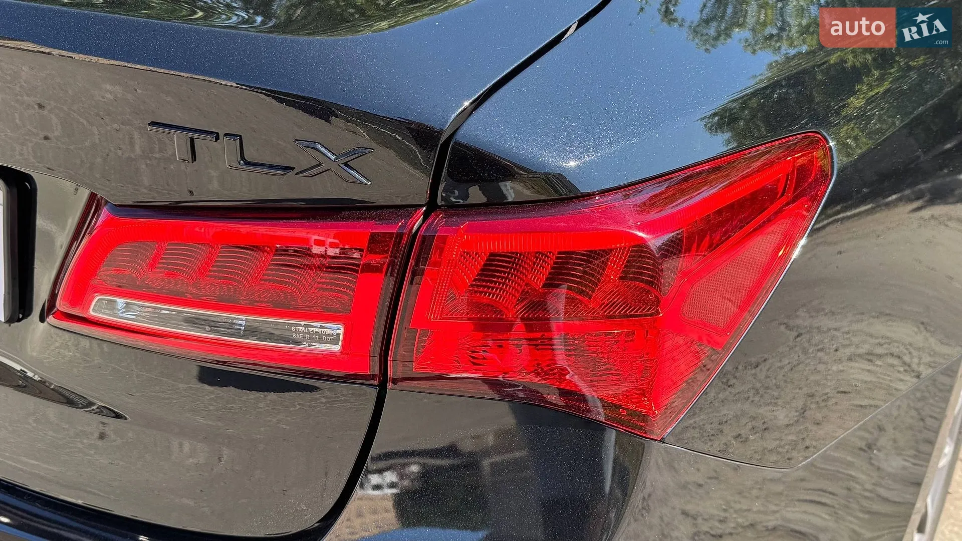 2020 Acura TLX - мініатюра 6