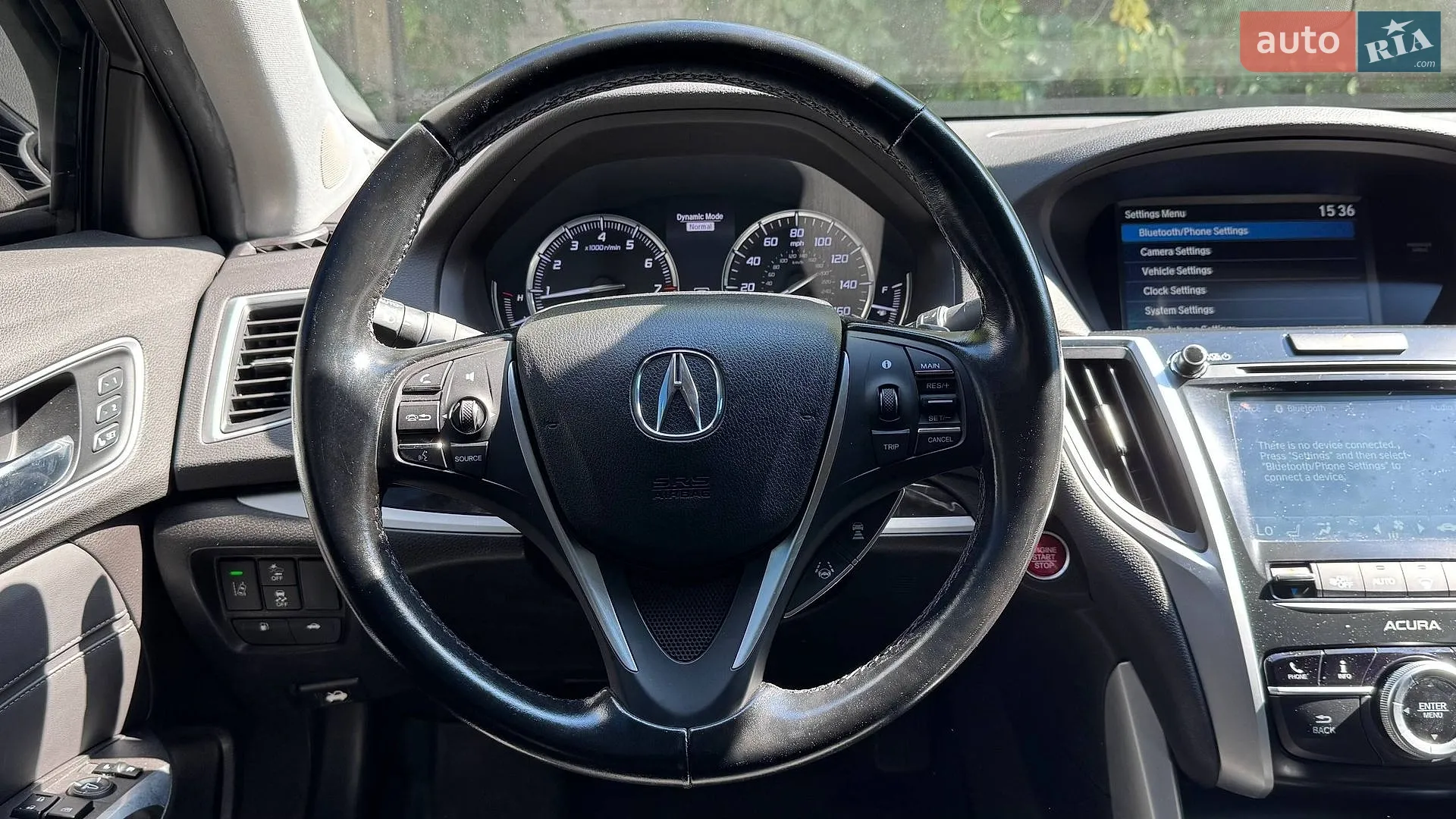2020 Acura TLX - мініатюра 10