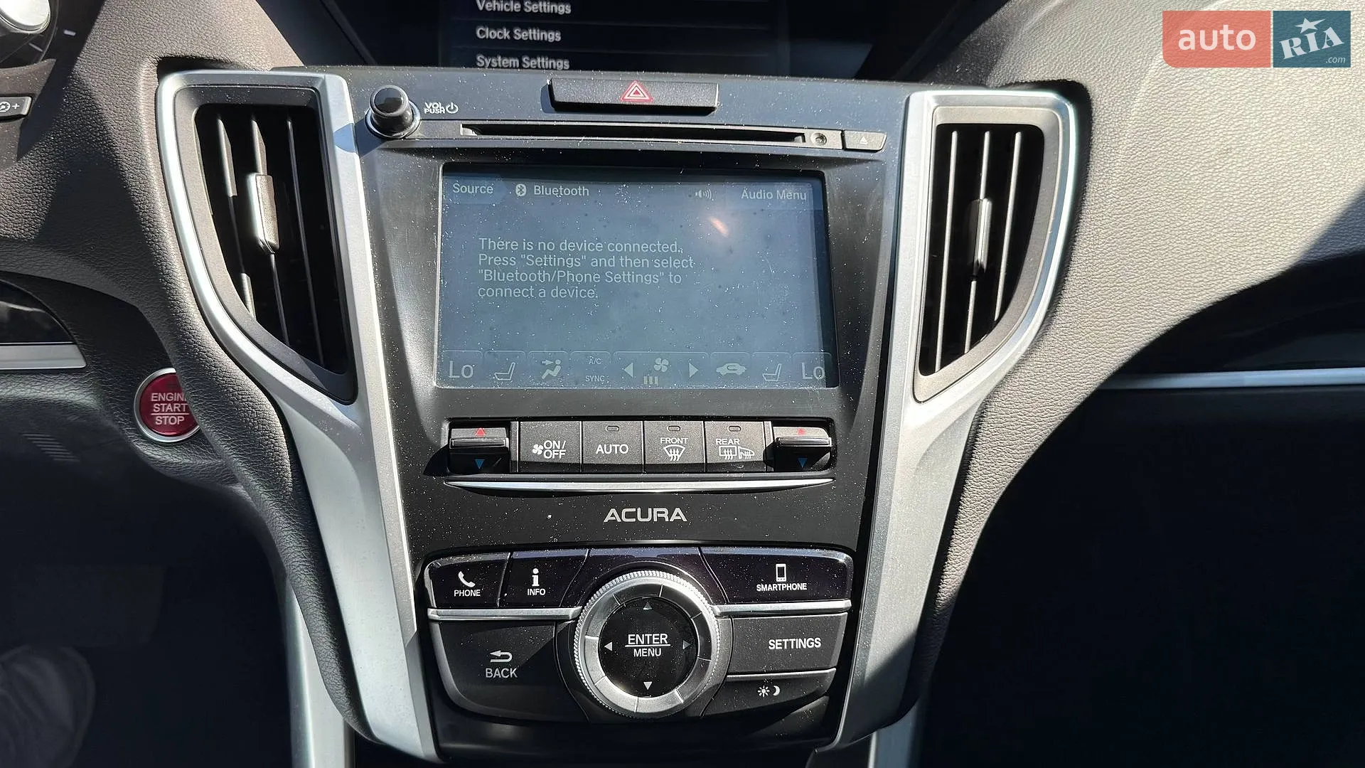 2020 Acura TLX - мініатюра 21
