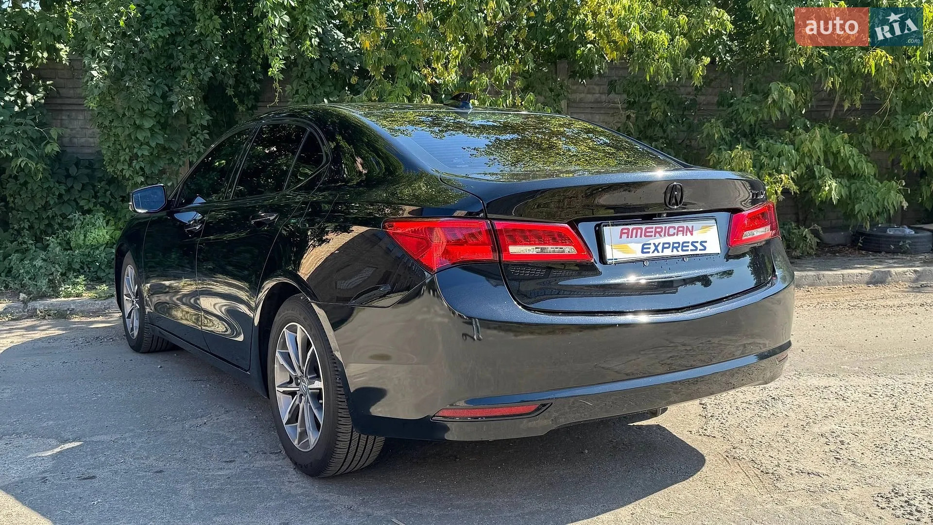 2020 Acura TLX - мініатюра 4