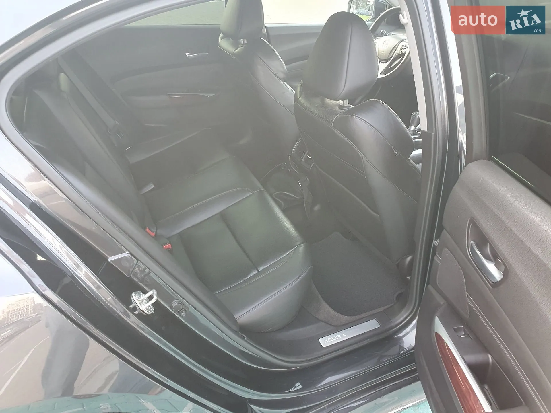 2014 Acura TLX - мініатюра 7