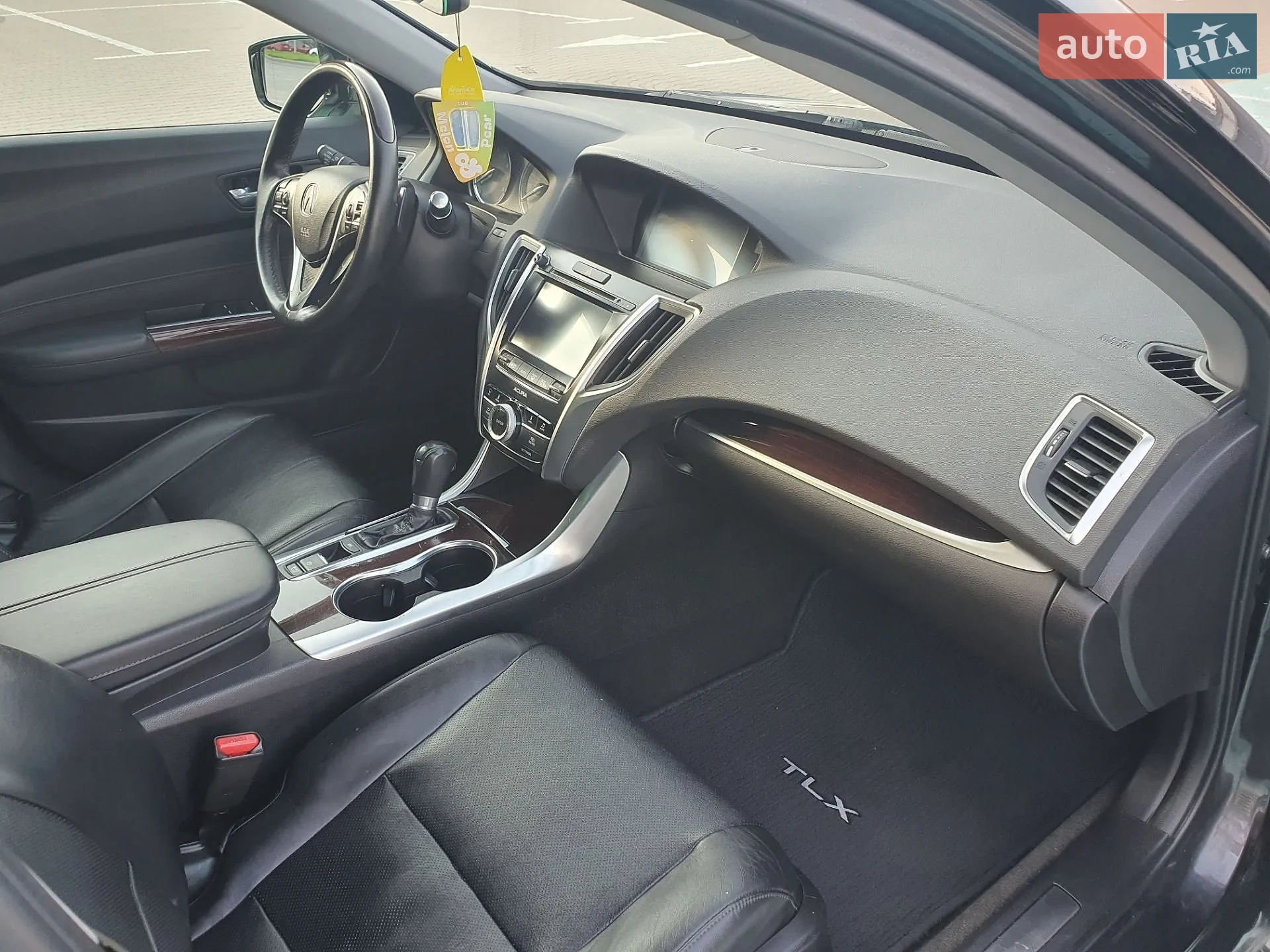 2014 Acura TLX - мініатюра 6