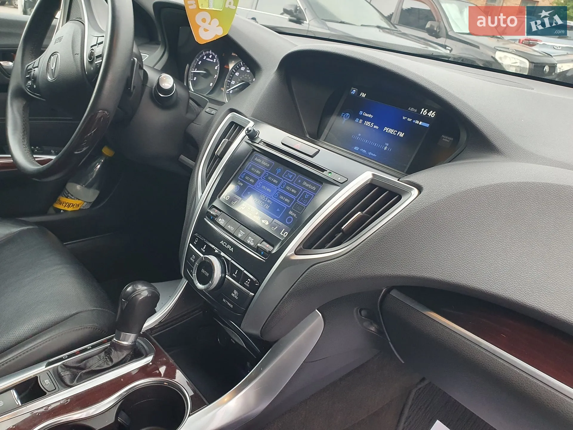 2014 Acura TLX - мініатюра 14