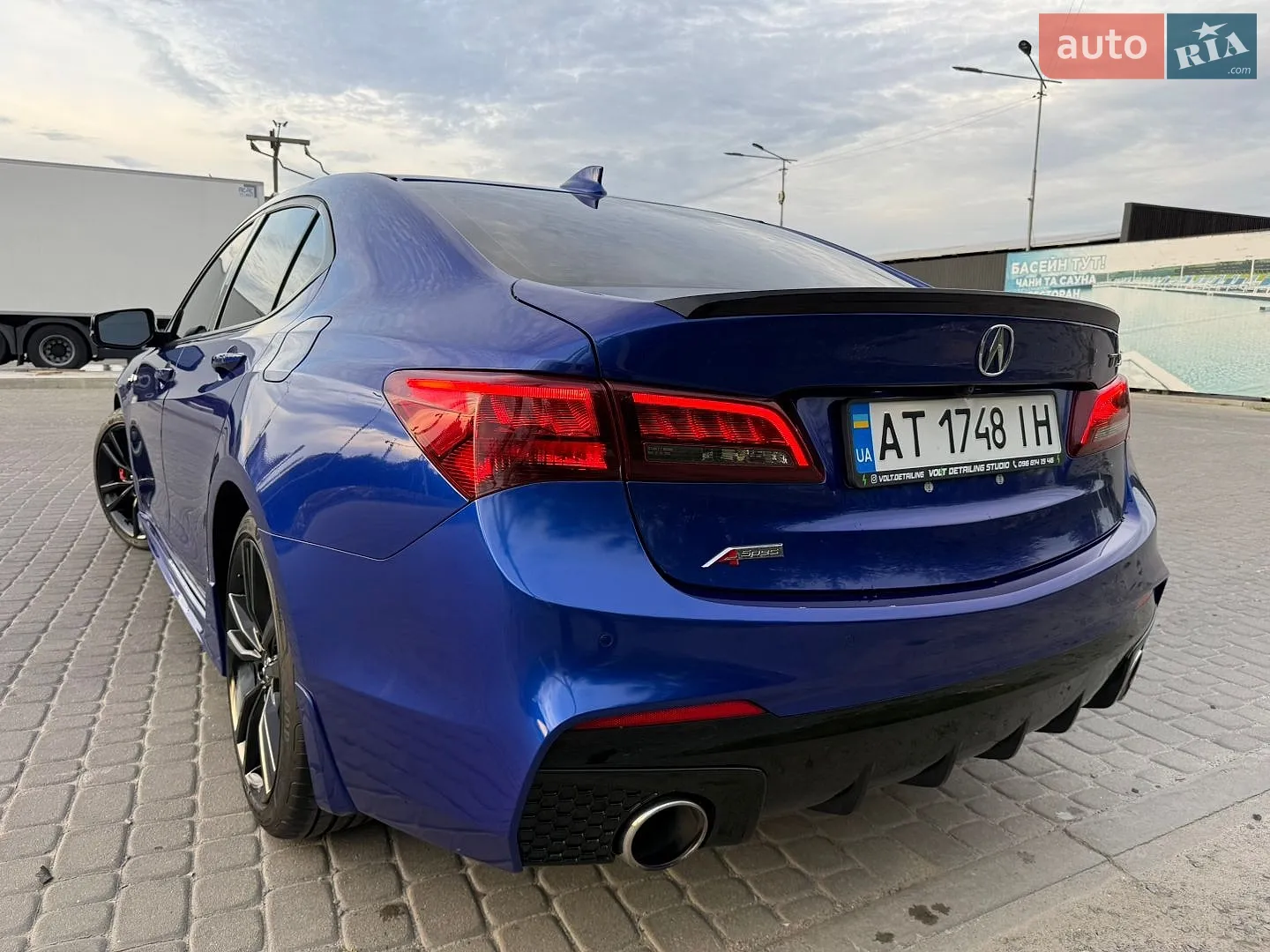 2017 Acura TLX - мініатюра 14